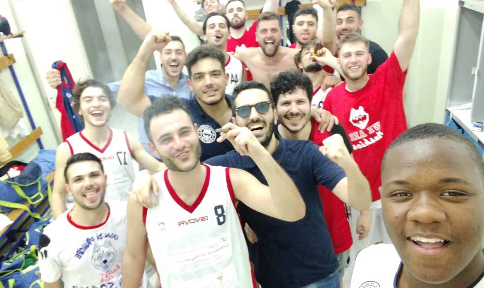 Francesco Zara: un giovane alla presidenza di una realtà cestistica