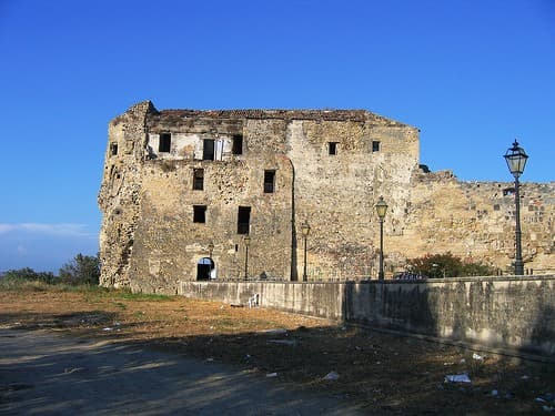 Castel Volturno: aggiudicati i lavori per il rifacimento del "Borgo San Castrese"