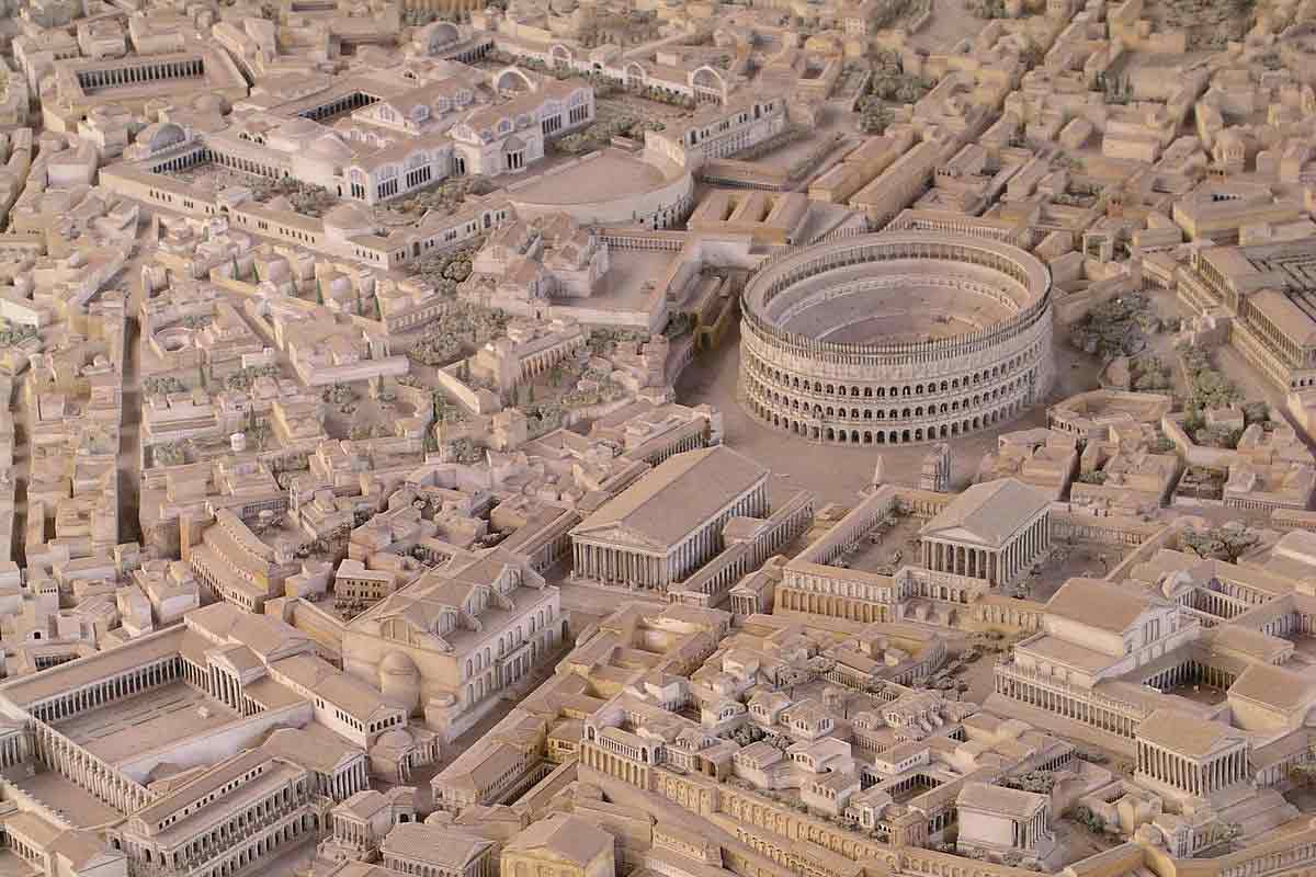 Un viaggio nella civiltà della casa
