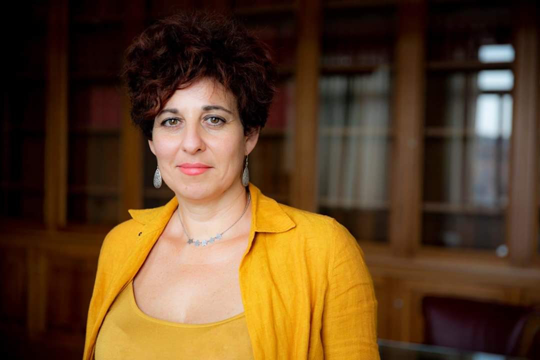 Contratto MiSE - Poste italiane: intervista all' On. Carmela Grippa