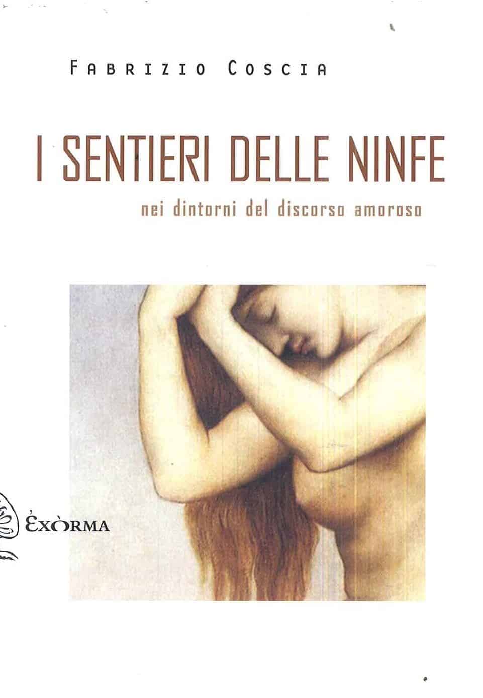 Fabrizio Coscia presenta "I sentieri delle Ninfe"