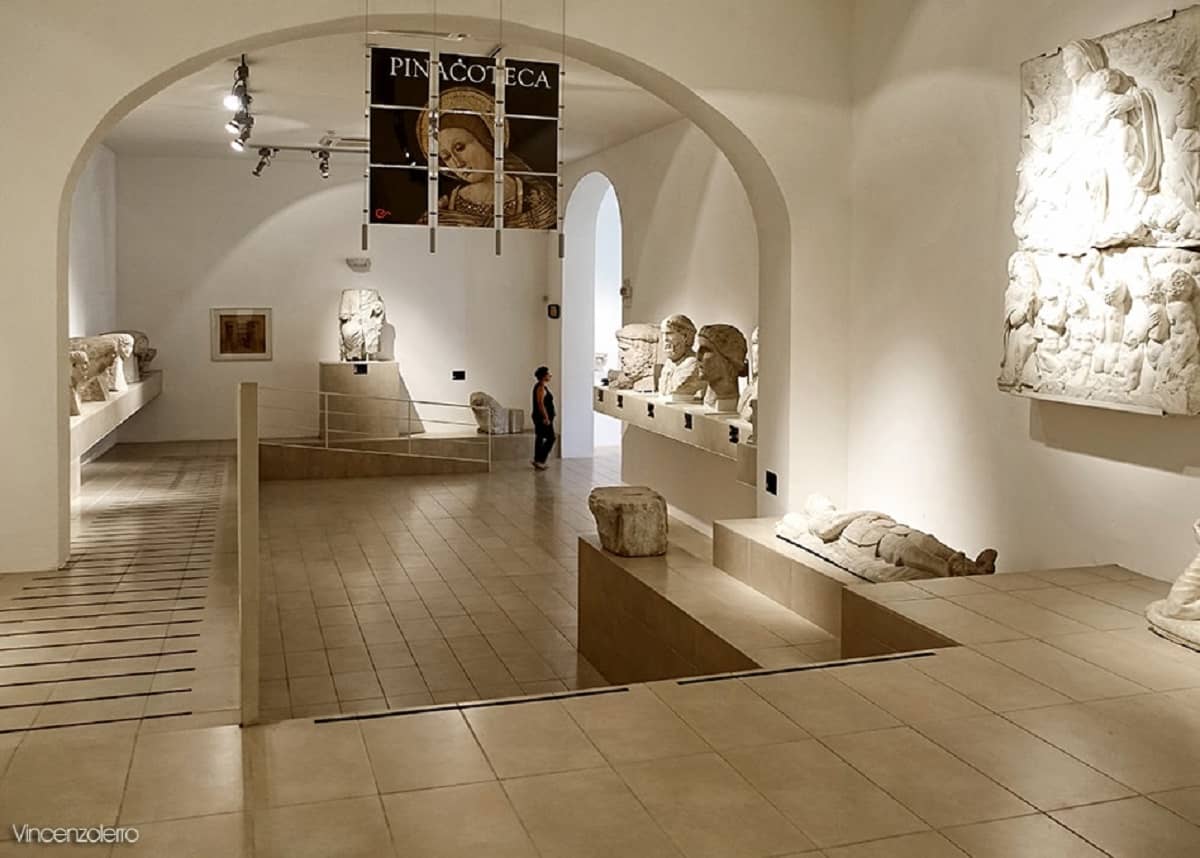 Museo Campano di Capua, week-end con la musica classica d'autore
