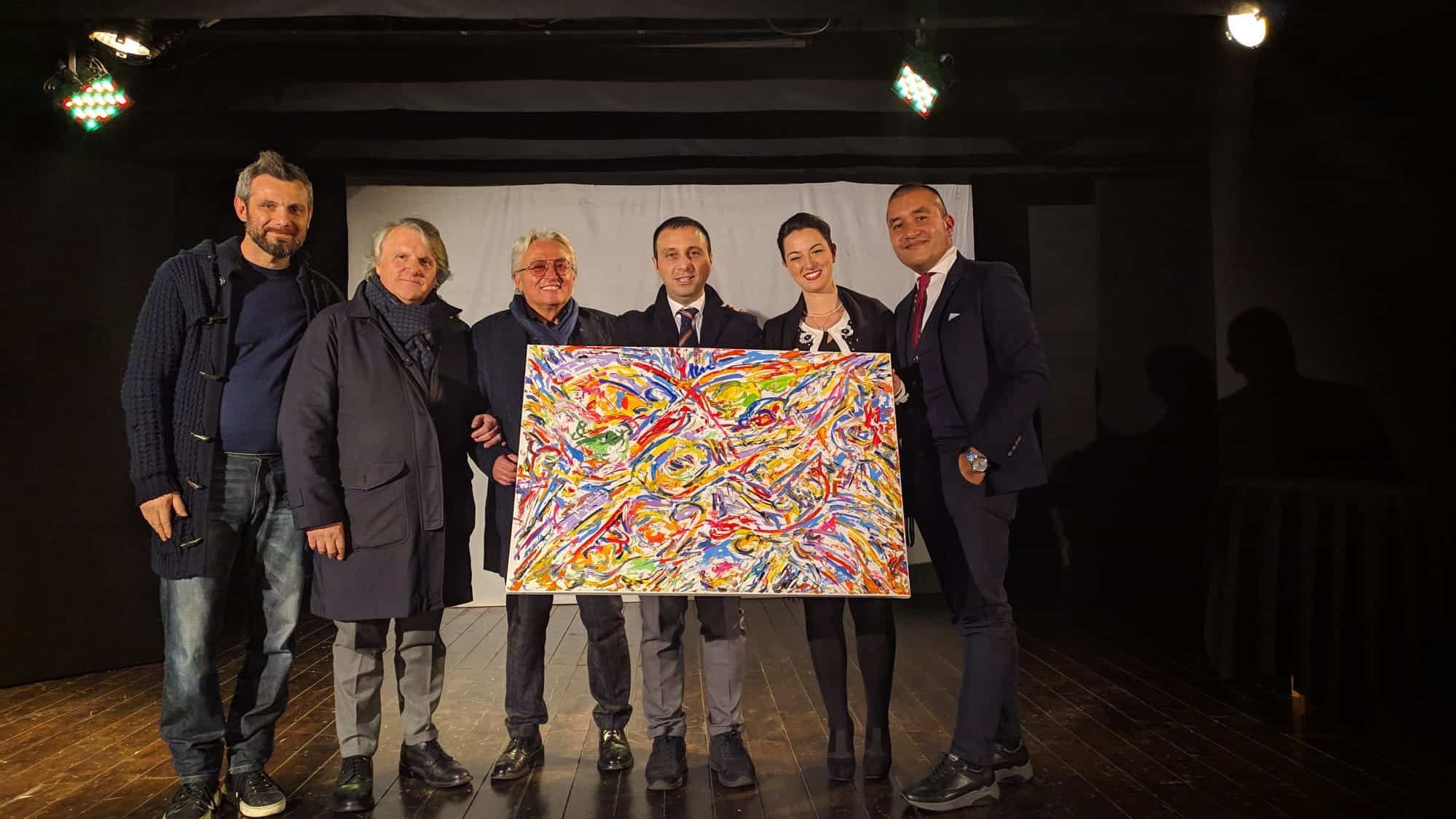 “Chi pianta alberi mette le radici al futuro”, l'evento eco-solidale a Caivano