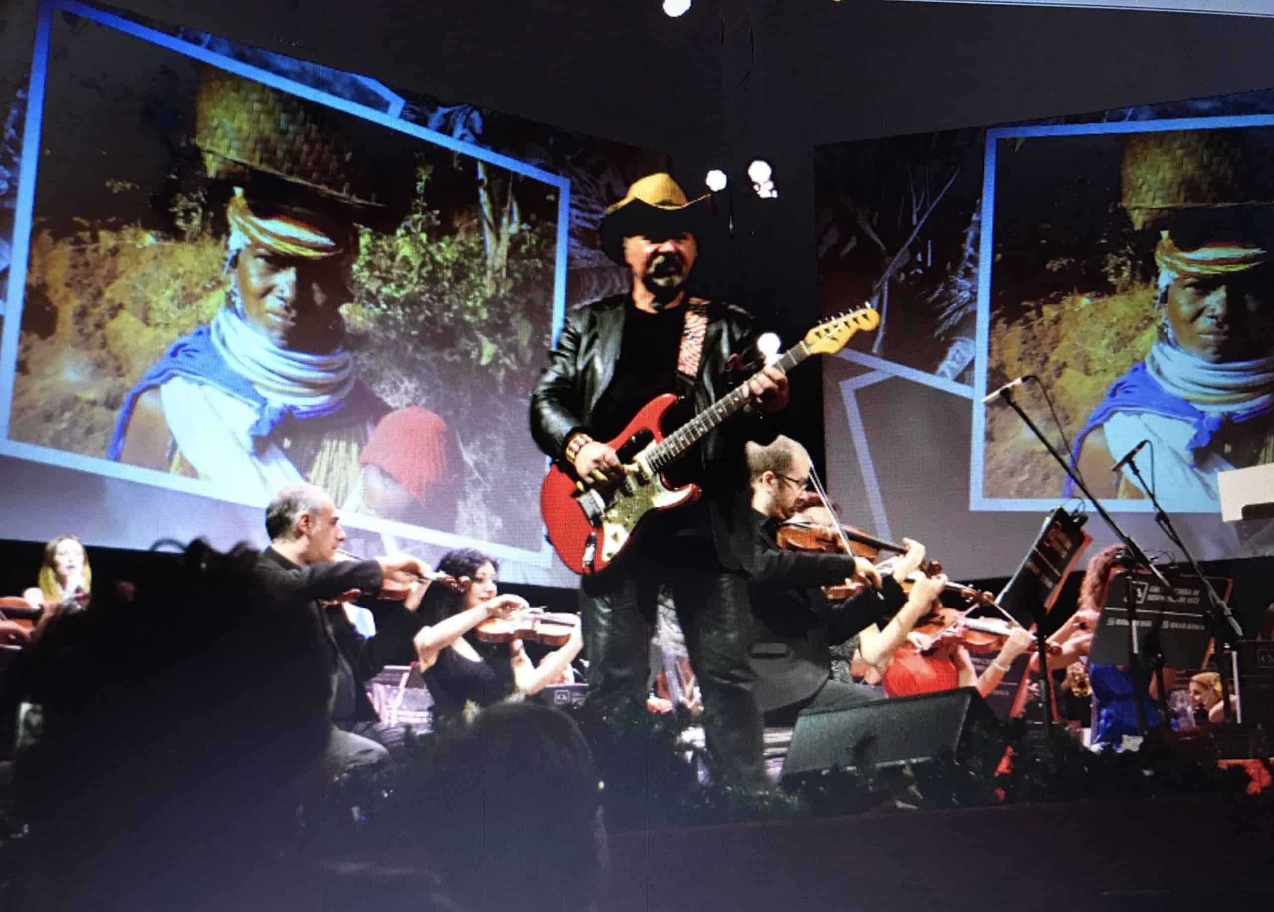 Montalbetti racconta in musica