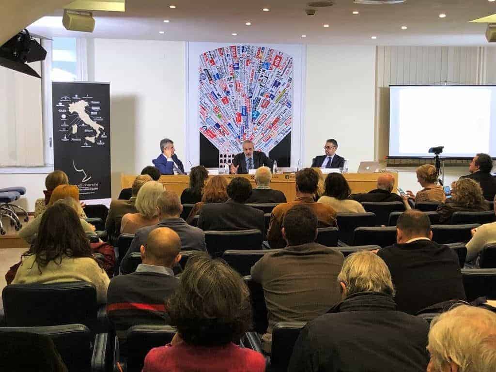 L'alta qualità dei vini italiani motore di ottimismo