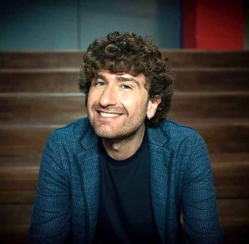Teatro Diana: "Libertà Live Tour" di Siani raddoppia il 5 gennaio