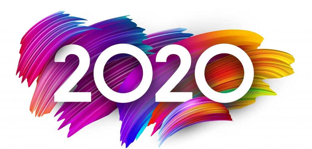 L'anno che verrà: l'augurio per il 2020