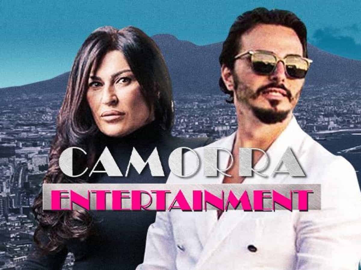 Tony Colombo e Tina Rispoli : Pensavo fosse amore, invece erano affari?
