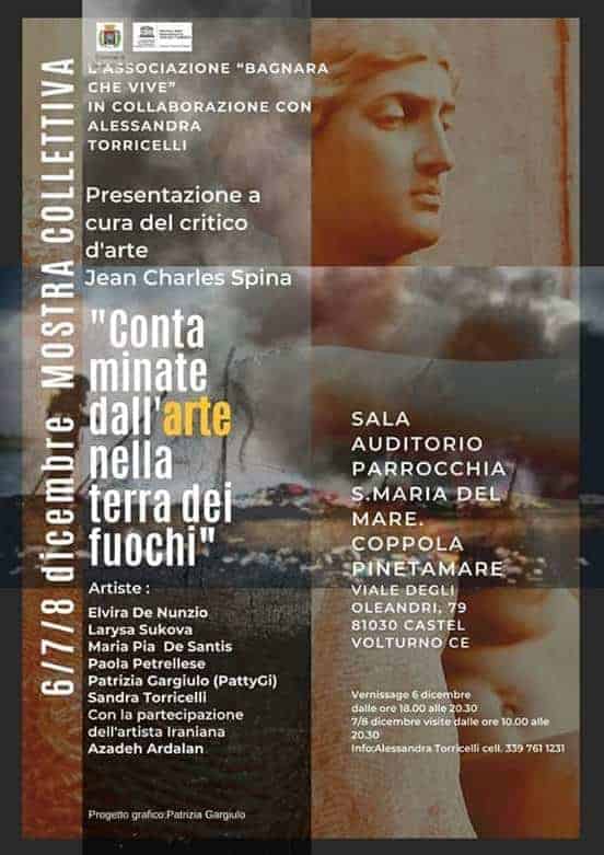 Contaminate dall’Arte