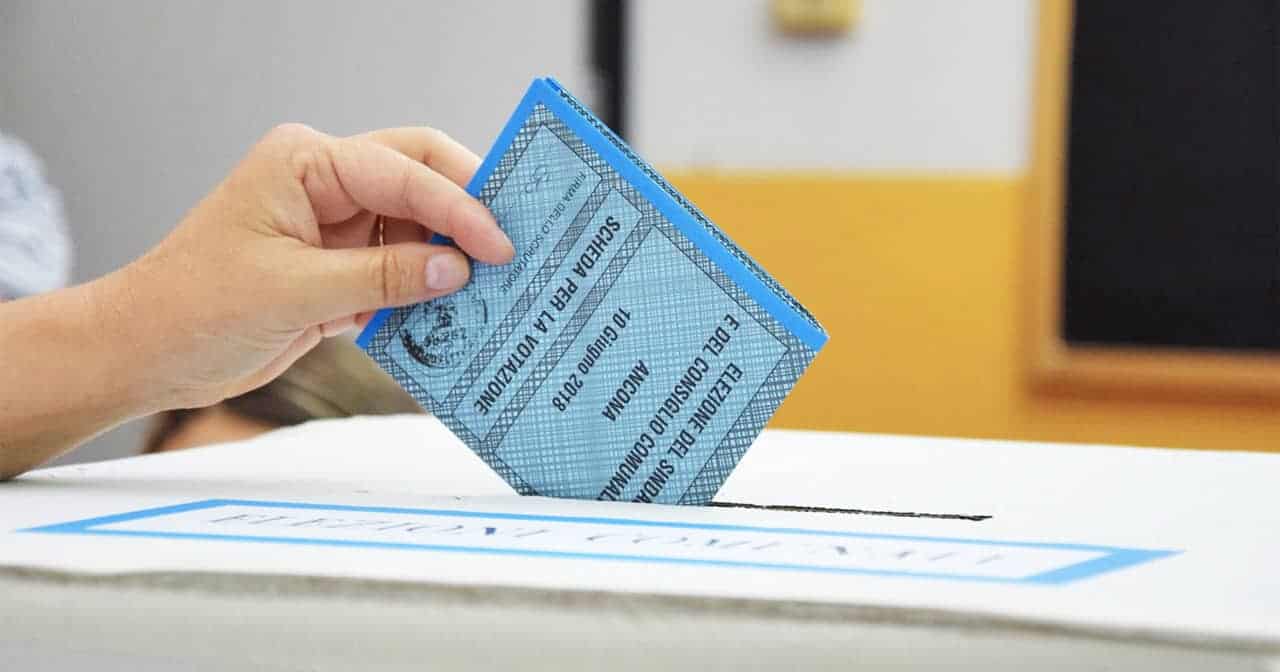Referendum 2026: come ha votato la Provincia di Caserta?