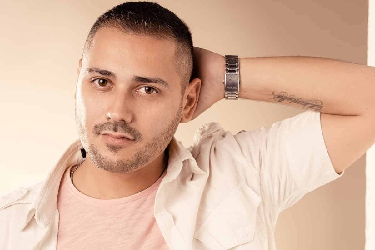 Fabrizio Coppola: ecco "Opportunità"