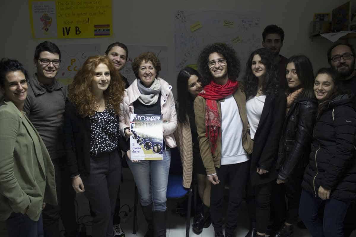 Fare rete per cambiare: i legami sociali per trasformare la realtà
