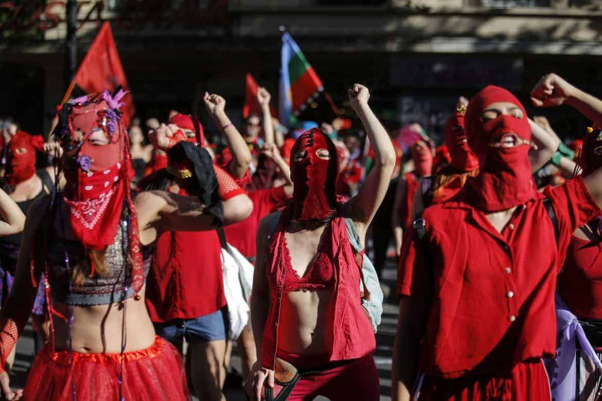 Menna: "Non bastano più solo le parole sul femminicidio"