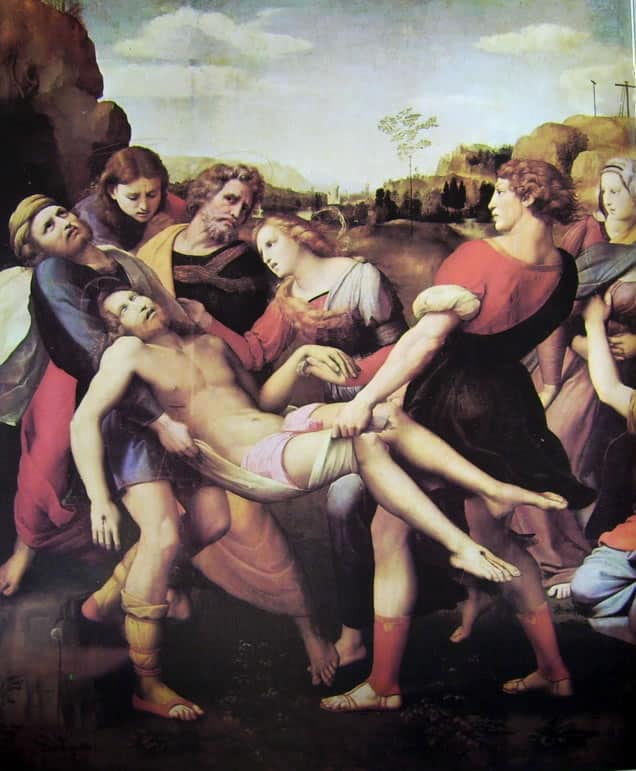Una finestra sull'arte: Raffaello, l’artista e il suo tempo
