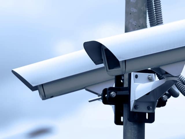 Gli occhi non vedono, le telecamere intelligenti si!
