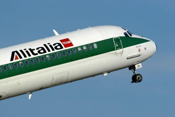 Decreto Alitalia, inizia la discussione generale alla Camera dei Deputati