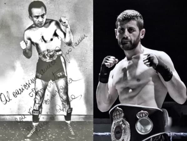 Boxe, Giovanni Improta: “Il mio ricordo di Mario D’Agata”