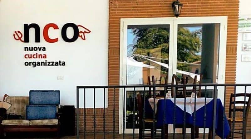 Consorzio Nco: «Chiude il ristorante ma noi non ci arrendiamo»