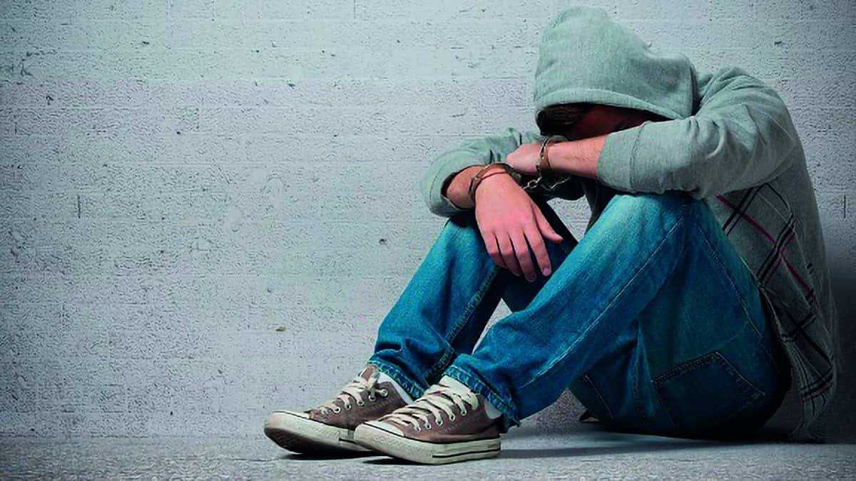 Minorenni Criminali: una ricerca mostra lo scenario napoletano