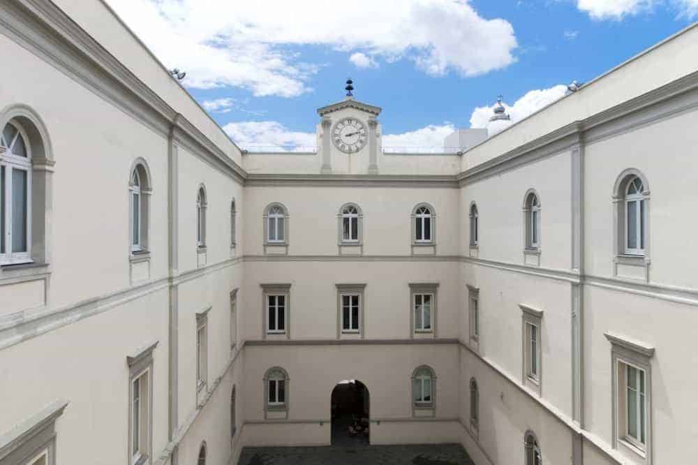 Da lunedì 18 riapre il Museo Madre: speciale tariffa per le famiglie