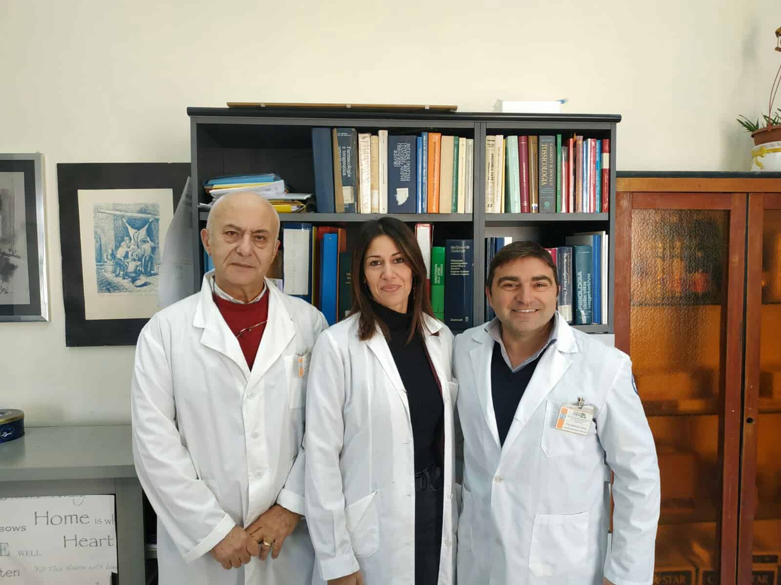 Un estratto naturale per contrastare la nefrotossicità indotta dall’Ocratossina A.
