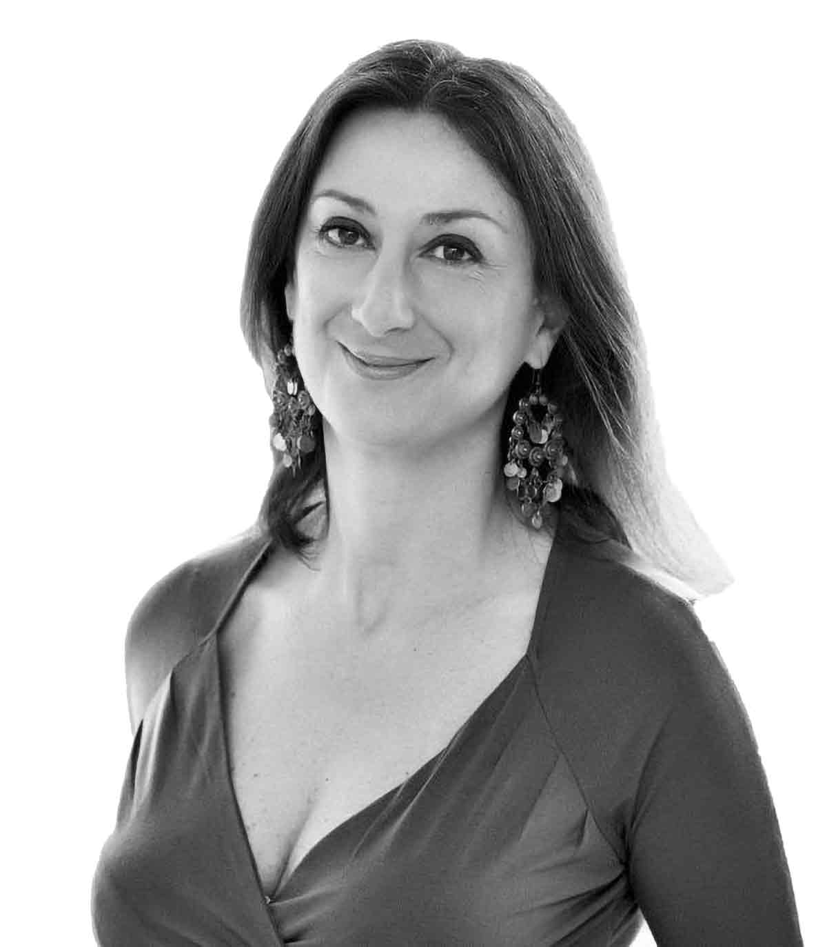 «Una situazione terribile»: intervista a Corinne Vella, sorella di Daphne