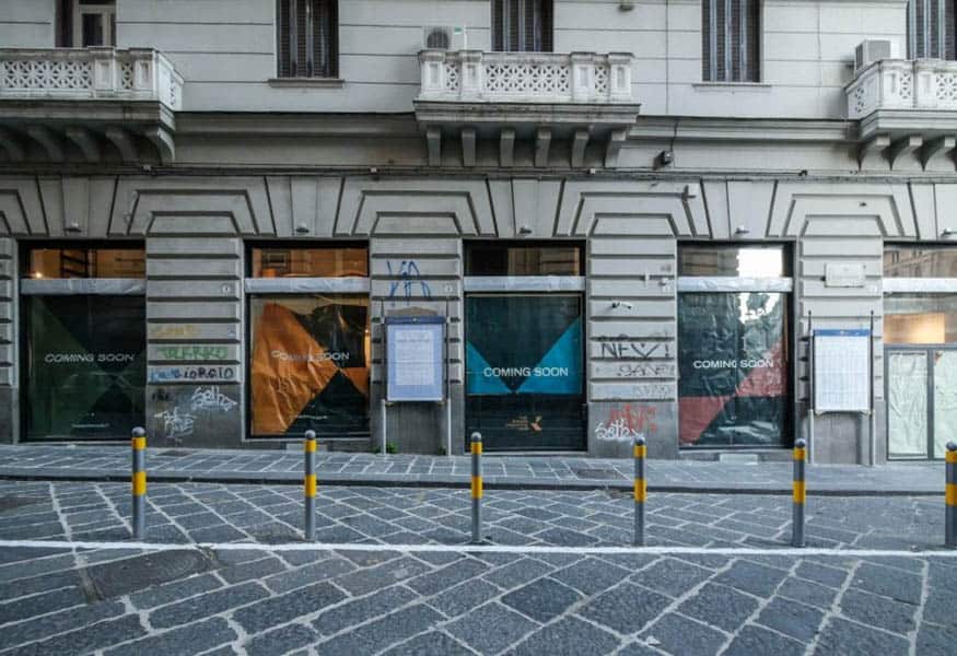 The Spark Creative Hub: spazio alla creatività!