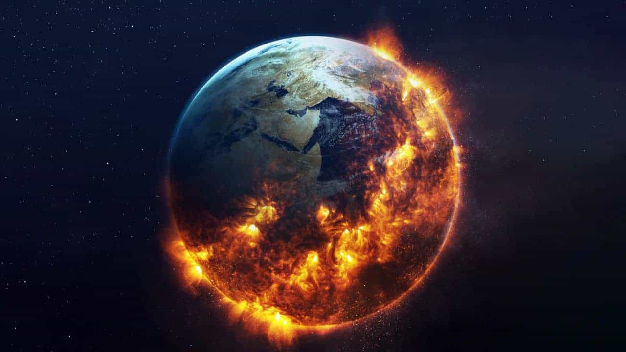 Allarme clima: l'ultimo decennio è il più caldo di sempre