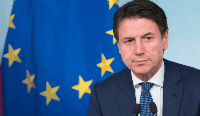 Coronavirus: varato il decreto "cura-Italia". Conte: "Manovra poderosa"