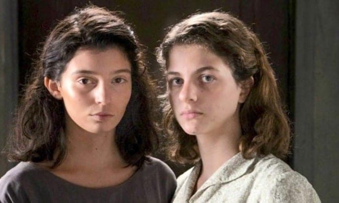 L'amica geniale: Lila e Lenù emblema del riscatto