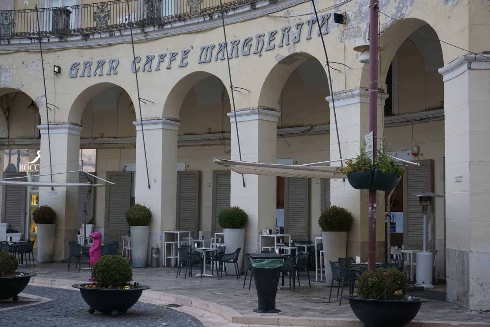 La solitudine delle partite iva