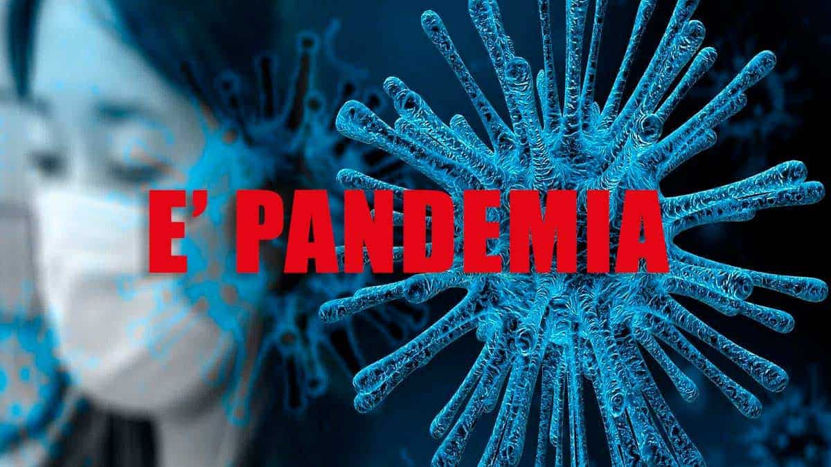 Coronavirus, salgono nuovamente le vittime: 417