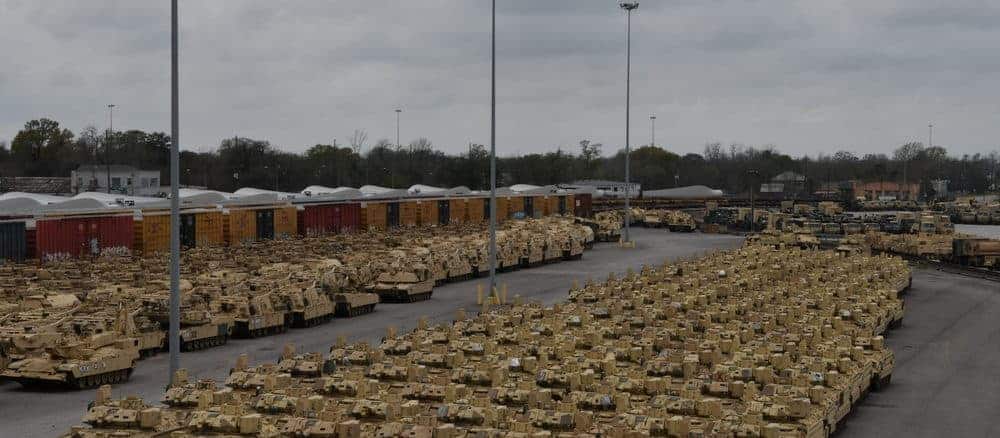 Defender Europe 20, prove di assetto geopolitico