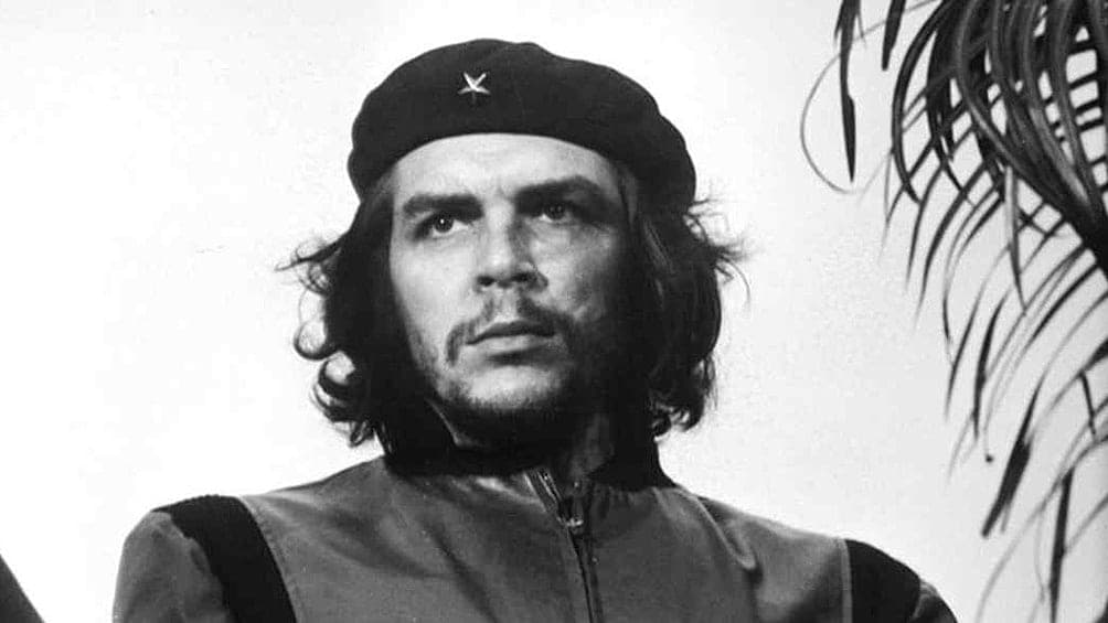 Storie della Domenica - Quella foto, 60 anni fa...