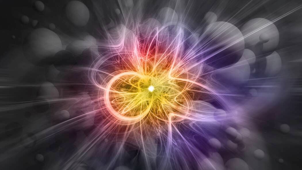 Neutrini: un passo avanti per spiegare l'asimmetria materia-antimateria