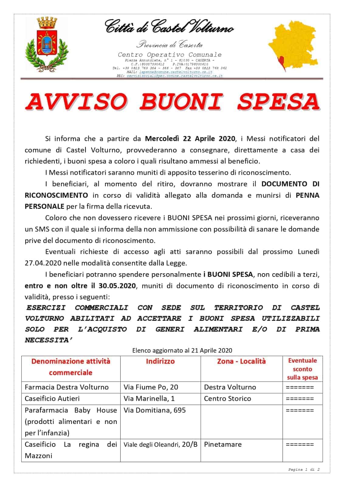 Immagine articolo