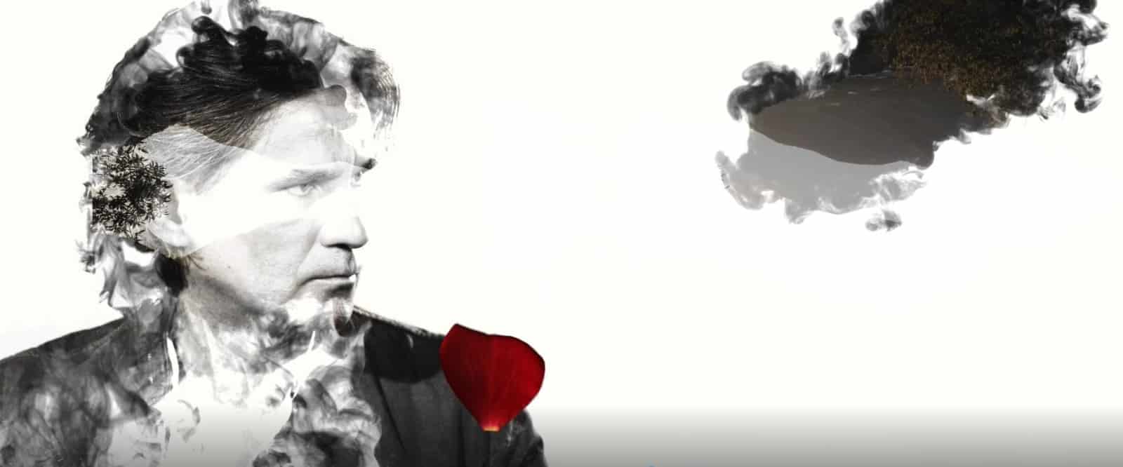 #Salottoinstagram: Diego Moreno, un artigiano argentino della canzone con Napoli nell’anima