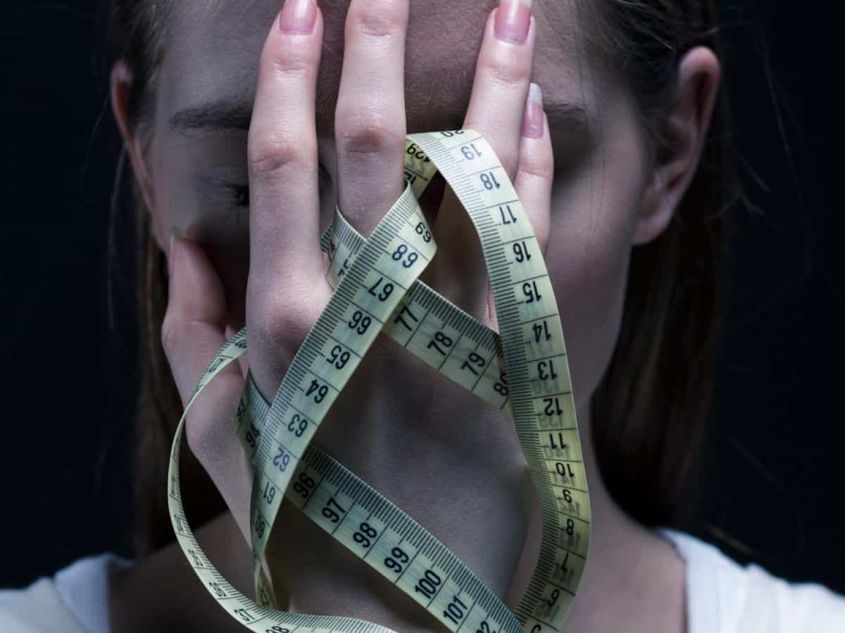 Disturbi alimentari e quarantena