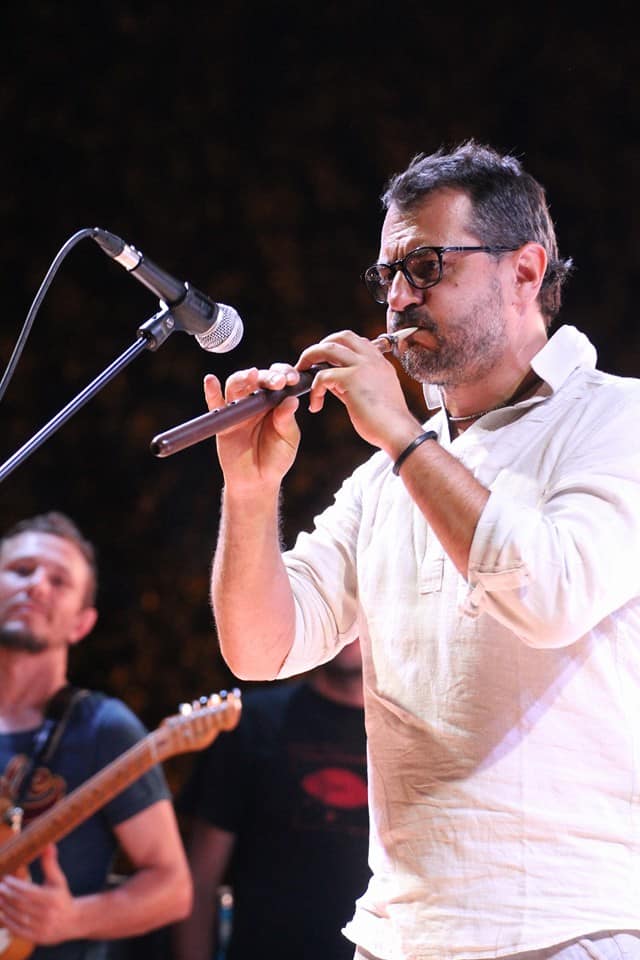 “Pe’ ‘na caramella”, la filastrocca di Marco Bruno fa il boom di click