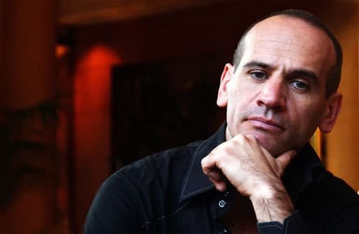#SalottoInstagram: Mario Rosini, un “americano” in Italia