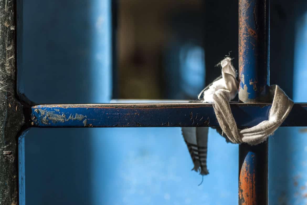 Pena e Chiesa: analisi di due mondi opposti