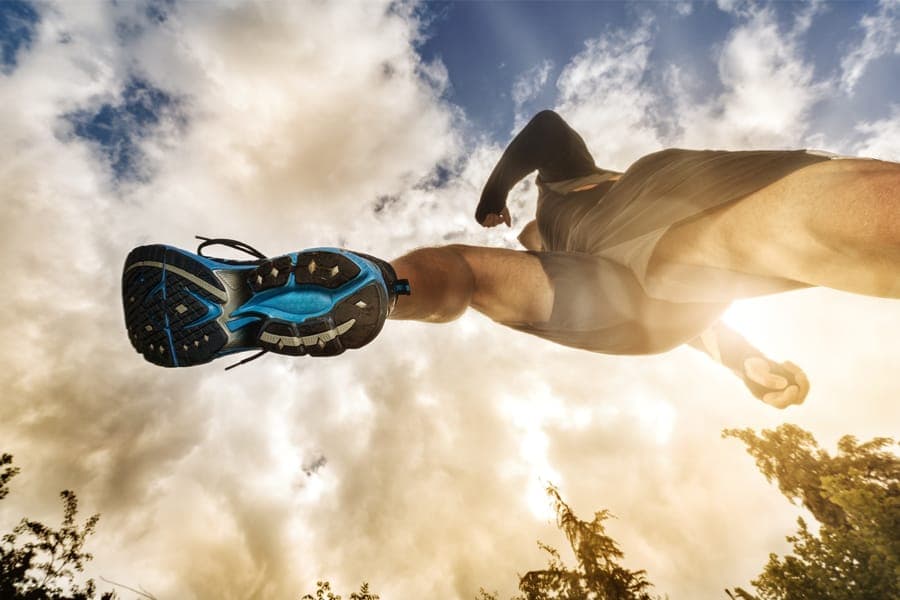 Outdoor Training: mantenersi in forma all’aperto