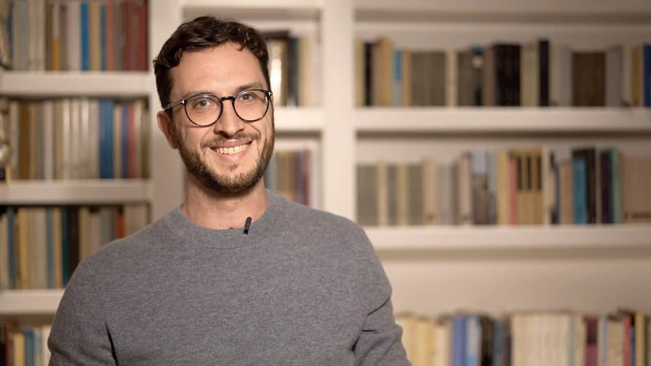 “Ai sopravvissuti spareremo ancora”: l'esordio di Claudio Lagomarsini