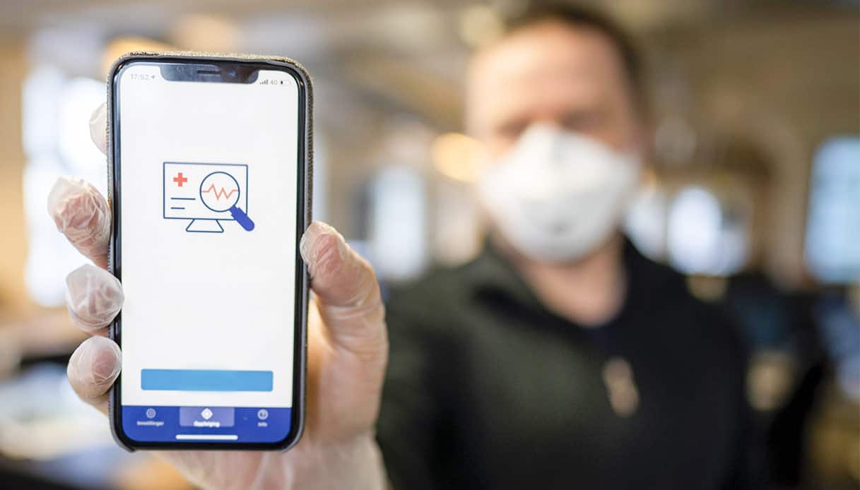 Immuni: ecco come funziona l'app per l'emergenza Covid-19