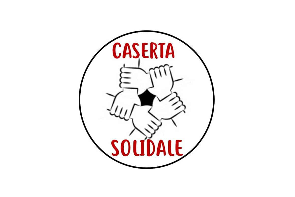 Caserta solidale senza sede. Lanciata una petizione.