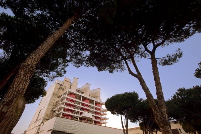 Sogin, approvato decreto di disattivazione per la centrale nucleare