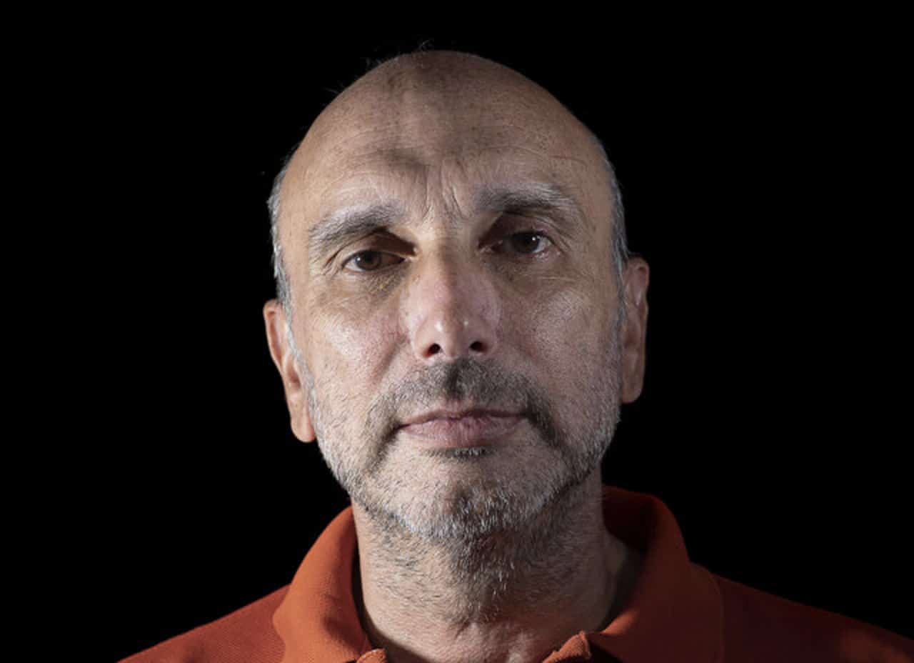 Ciao Valerio, una vita per la legalità
