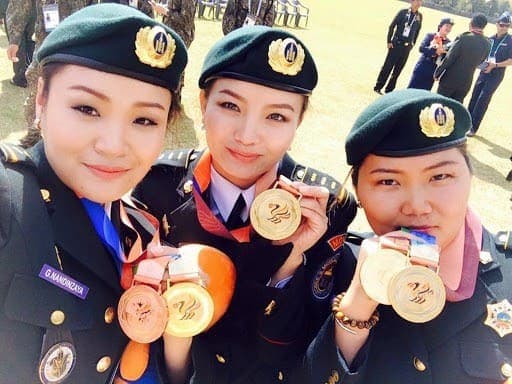 La possibile genesi di COVID19: I giochi militari di Wuhan e la Fiera di Guangzhou