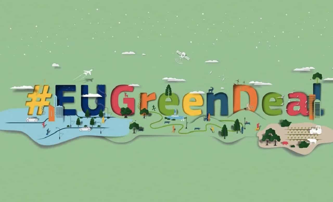 Ripristino della natura approvato in UE, ma l'Italia vota contro