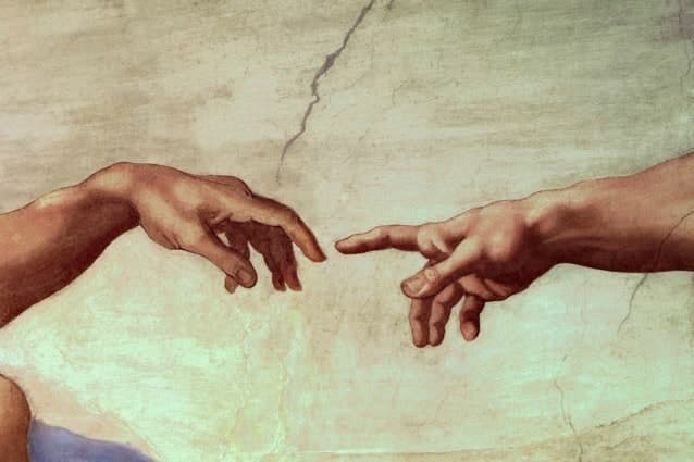 Una finestra sull’arte: “Michelangelo: divino artista”